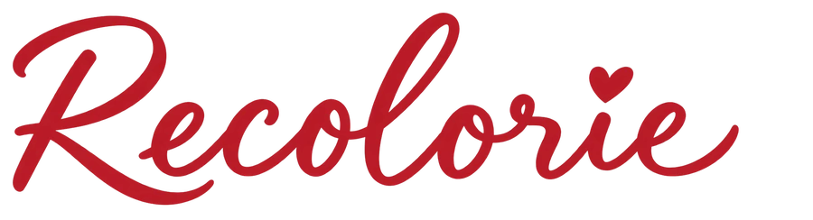 RECOLORIE